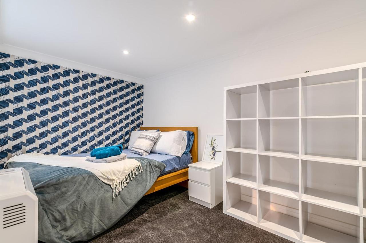 Modern One Bedroom Apartments In Hove Exterior foto