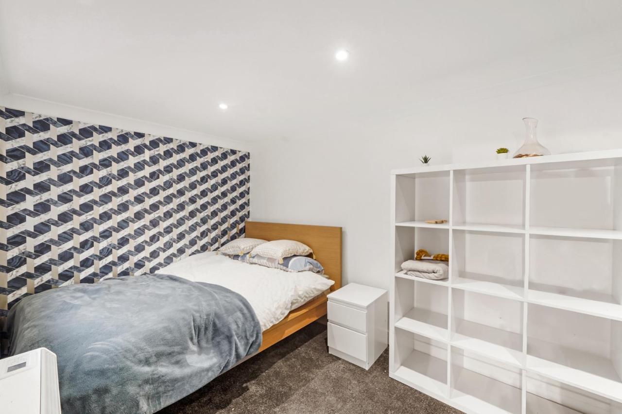 Modern One Bedroom Apartments In Hove Exterior foto